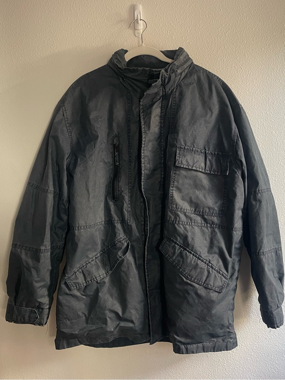 The Territory Ahead Men’s Jacket